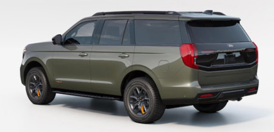 Ford Expedition