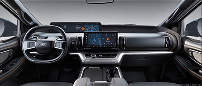 Ford Expedition