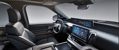 Ford Expedition