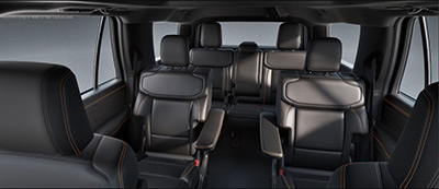 Ford Expedition