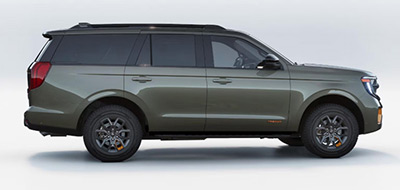 Ford Expedition