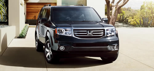 Honda Pilot