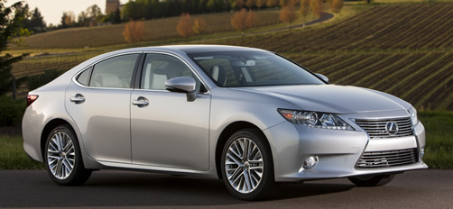 Lexus ES 350