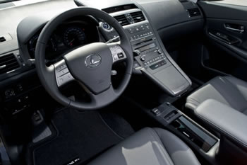 Lexus HS 250h