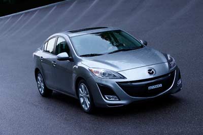 Mazda3