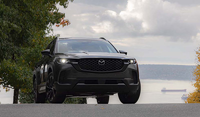 Mazda CX-50