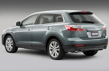 Mazda CX-9