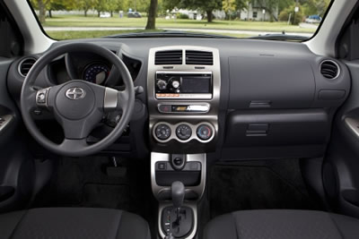 Scion xD