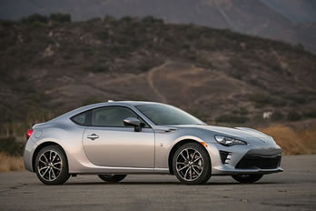 Toyota 86