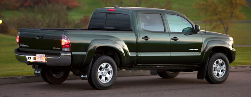 Toyota Tacoma