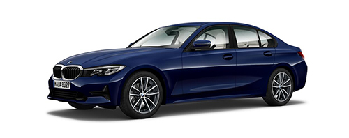 BMW M340i