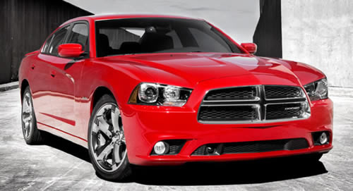 Dodge Charger