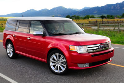 Ford Flex