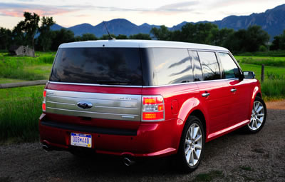 Ford Flex