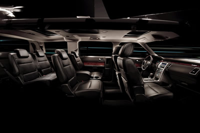 Ford Flex