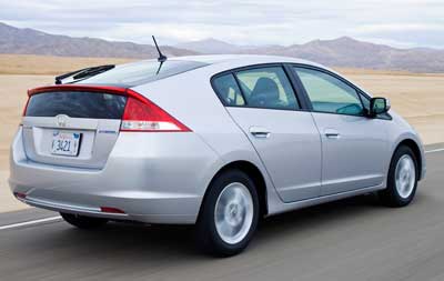 Honda Insight