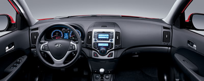 Hyundai Elantra Touring