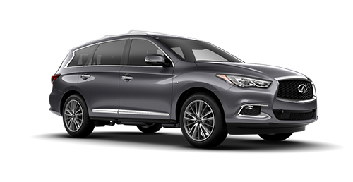 Infiniti QX60