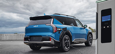 Kia EV9
