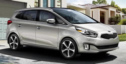 Kia Rondo