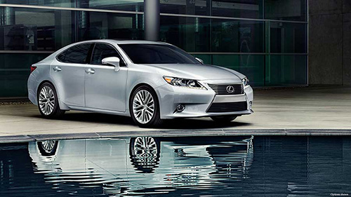 Lexus ES 350