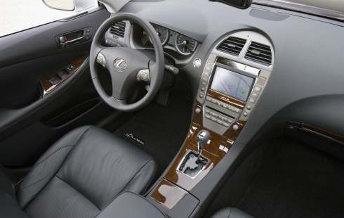 Lexus ES 350