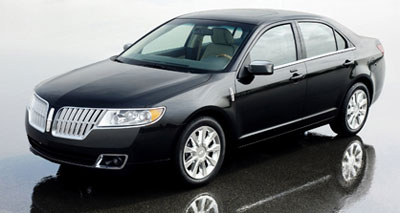 Lincoln MKZ