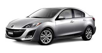 Mazda3