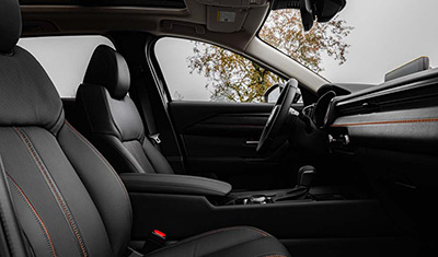 Mazda CX-50