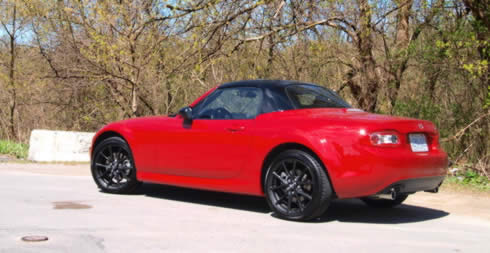 MX-5