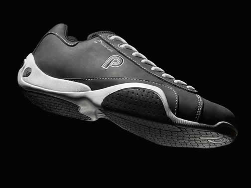 Piloti driving shoe