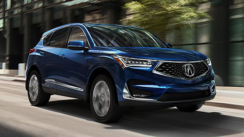 Acura RDX