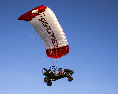 Skyrunner