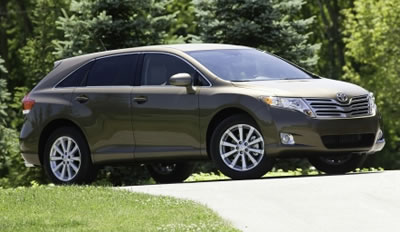 Toyota Venza