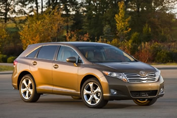 Toyota Venza