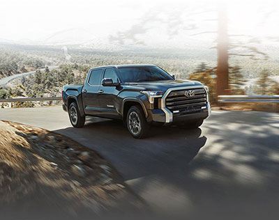 2022 Toyota Tundra