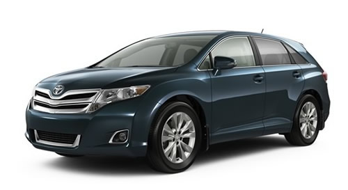 Toyota Venza