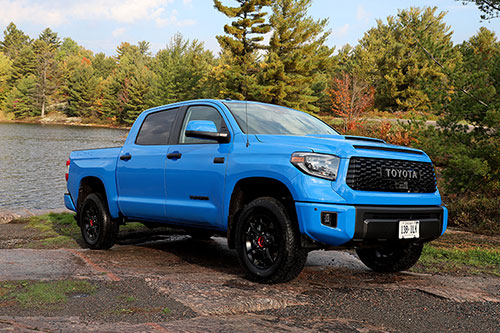 Toyota Tundra