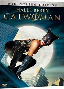 Catwoman