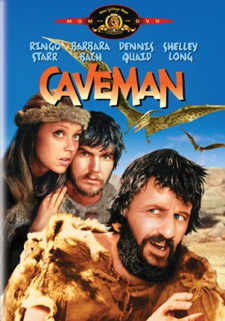 Caveman