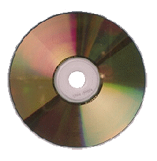 Compact Disc