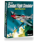 Combat Flight Simulator