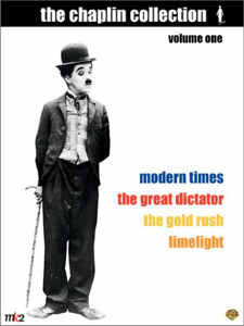 The Chaplin Collection