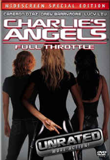 Charlie s Angels Full Throttle