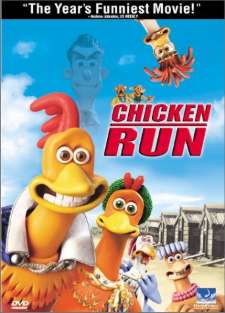 Chicken Run