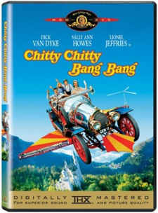 Chitty Chitty Bang Bang