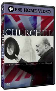 Churchill