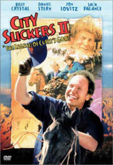 City Slickers 2