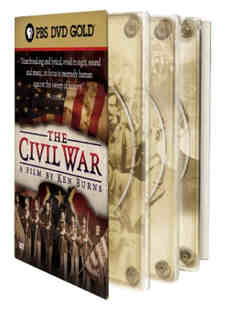 The Civil War