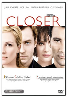 Closer